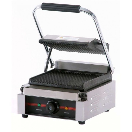 Grill eléctrico IEG-811 | ClimaHostelería
