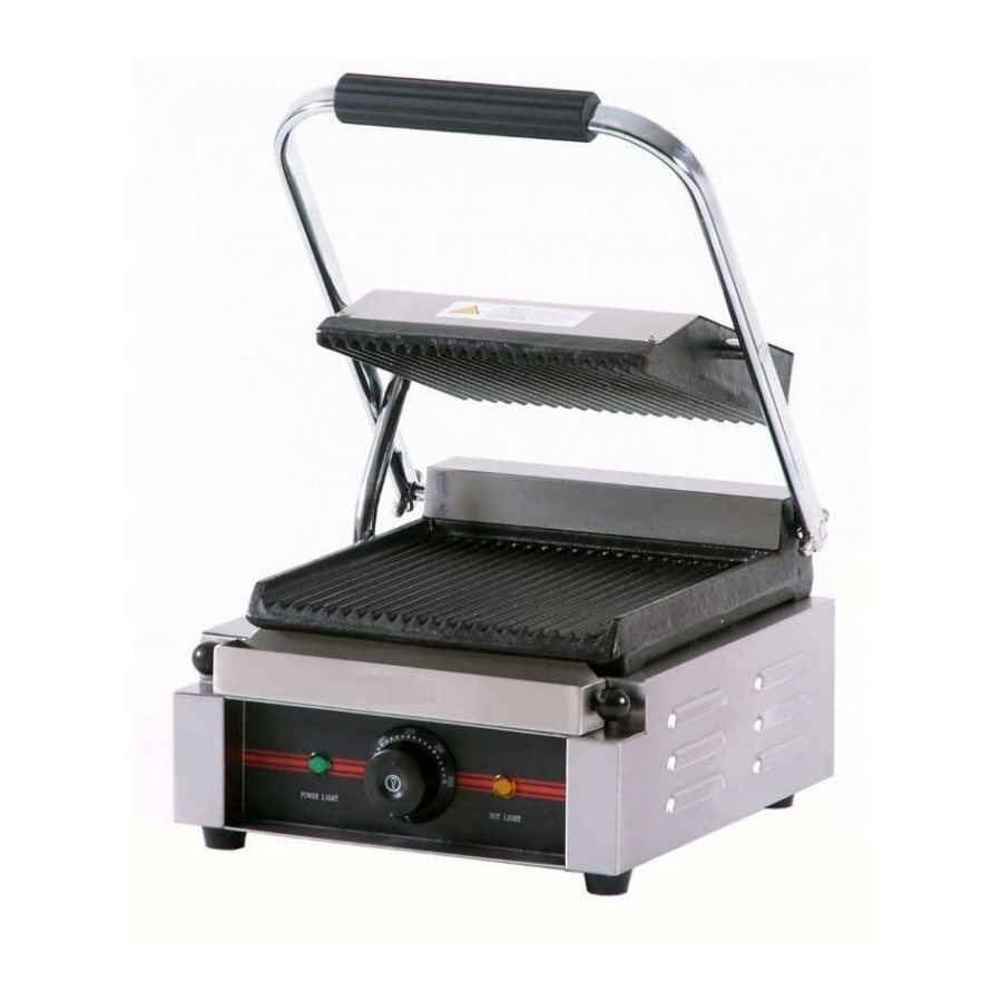 Grill eléctrico IEG-811 | ClimaHostelería