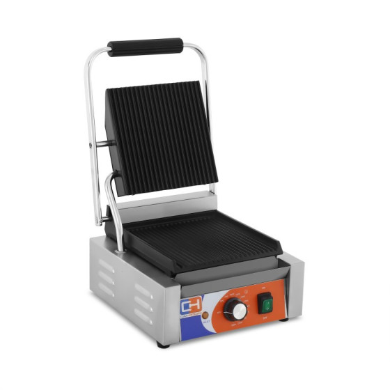 Grill eléctrico PG-811 | ClimaHostelería