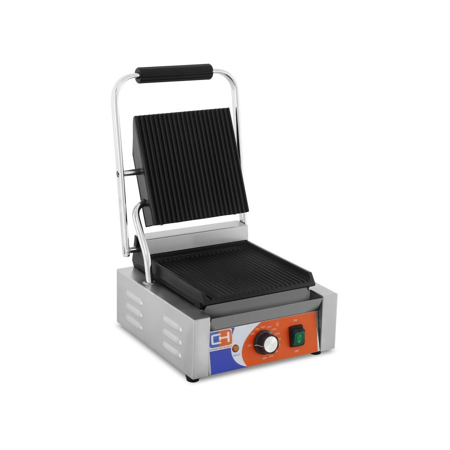 Grill eléctrico PG-811 | ClimaHostelería