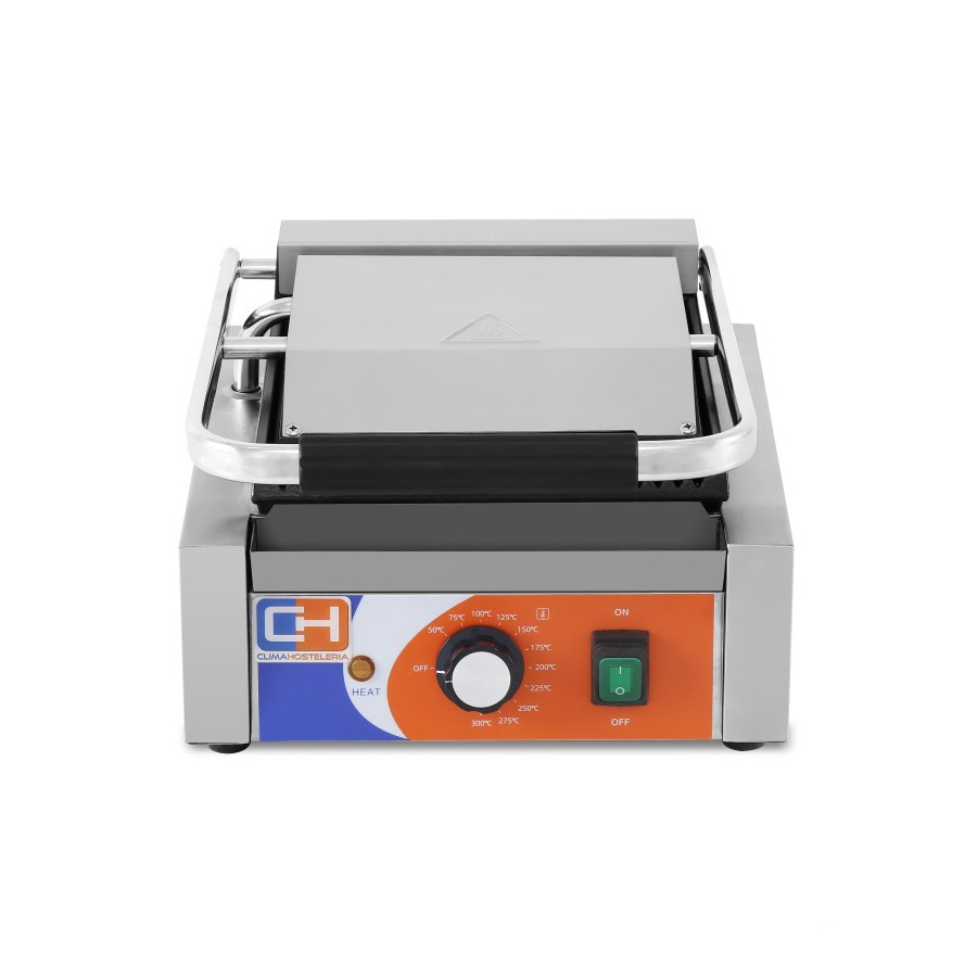 Grill eléctrico PG-811 | ClimaHostelería