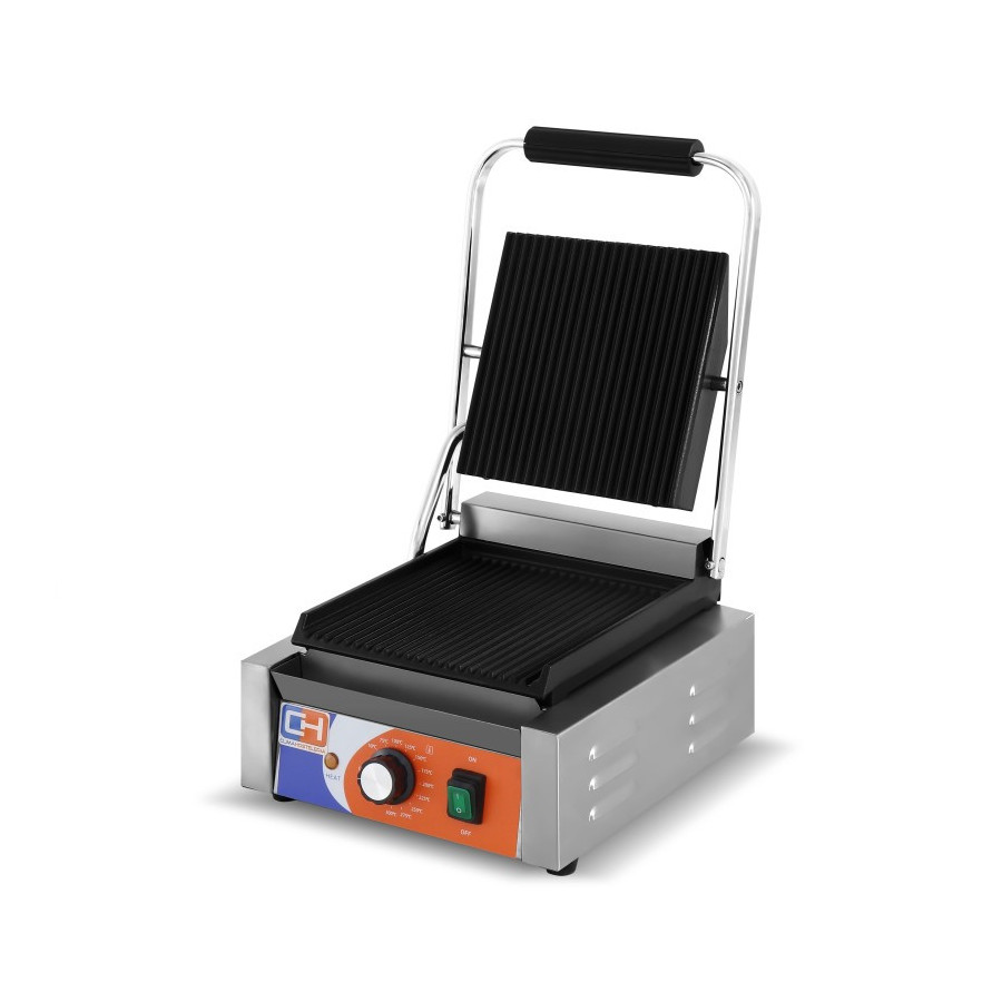 Grill eléctrico PG-811 | ClimaHostelería