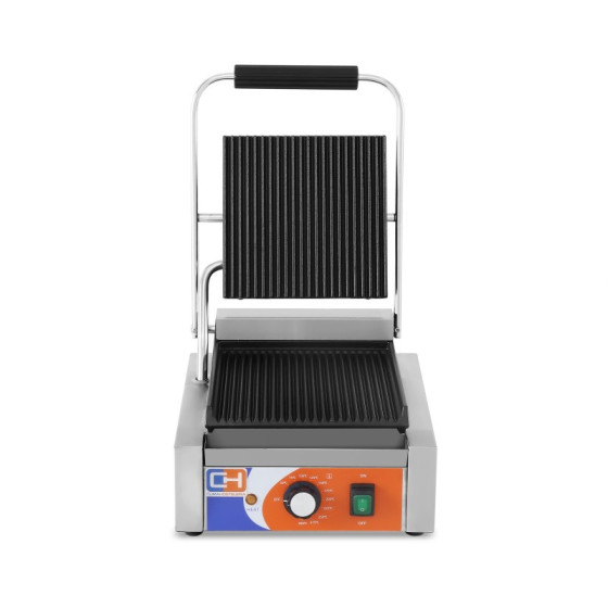Grill eléctrico PG-811 | ClimaHostelería