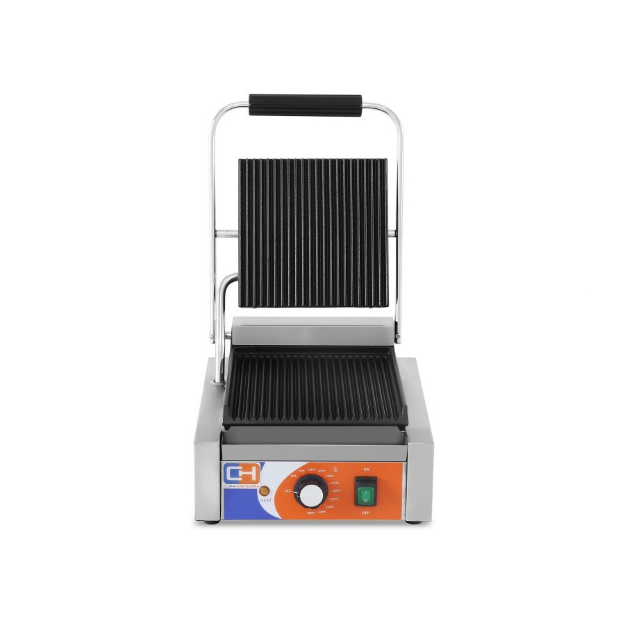 Grill eléctrico PG-811 | ClimaHostelería
