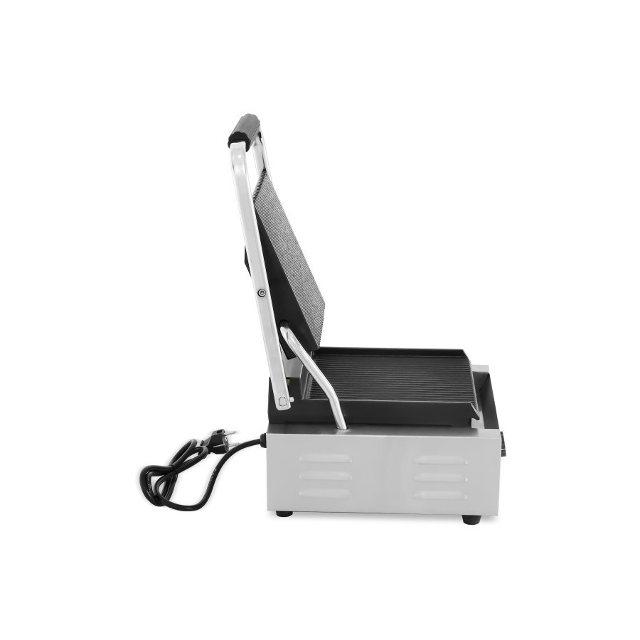 Grill eléctrico PG-811 | ClimaHostelería