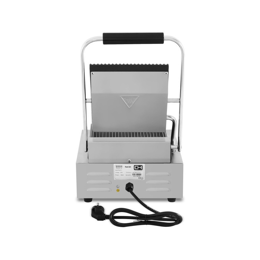 Grill eléctrico PG-811 | ClimaHostelería