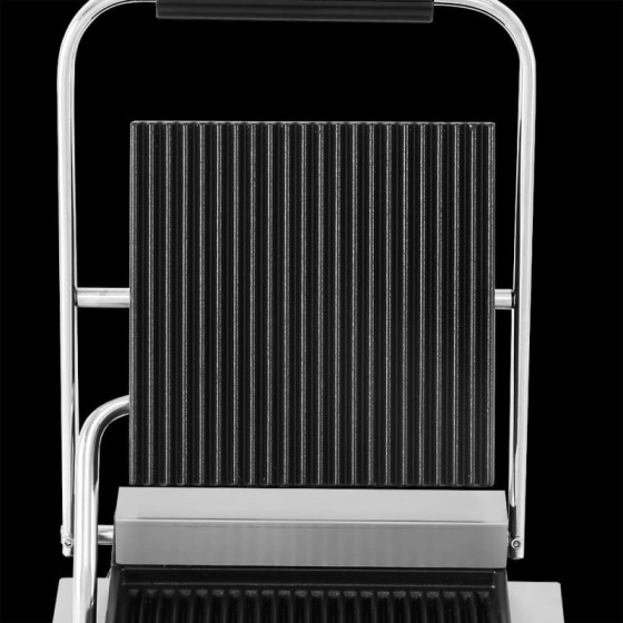 Grill eléctrico PG-811 | ClimaHostelería