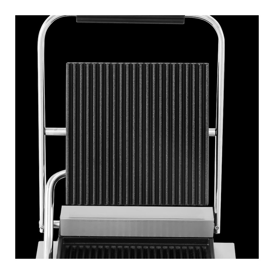 Grill eléctrico PG-811 | ClimaHostelería