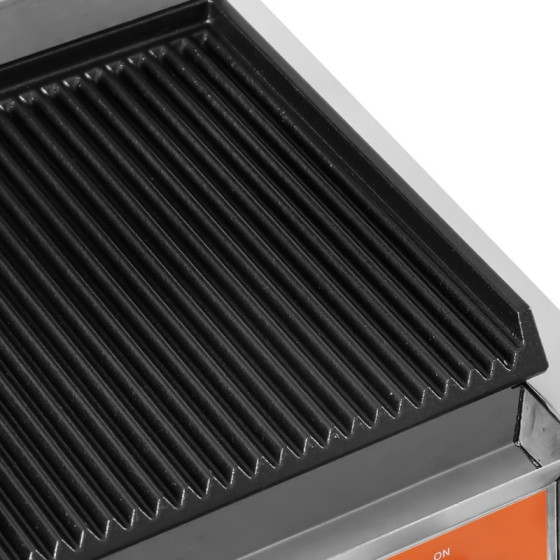 Grill eléctrico PG-811 | ClimaHostelería