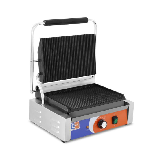 Grill eléctrico PG-812 | ClimaHostelería