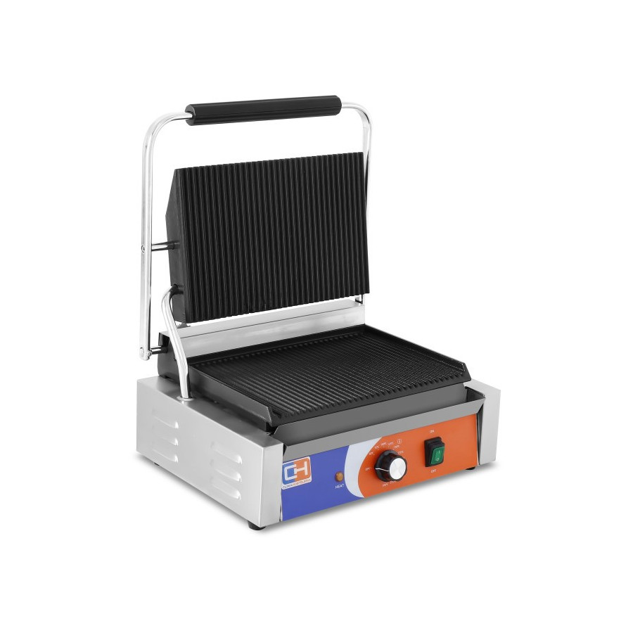 Grill eléctrico PG-812 | ClimaHostelería