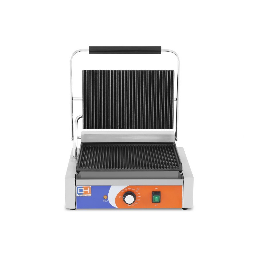 Grill eléctrico PG-812 | ClimaHostelería