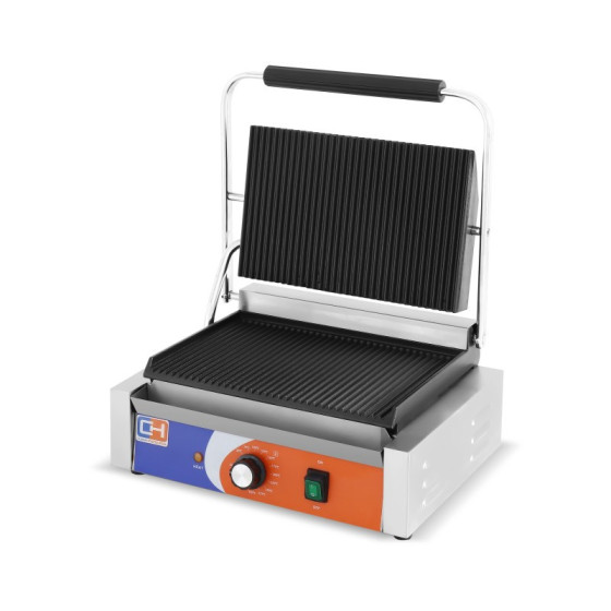 Grill eléctrico PG-812 | ClimaHostelería