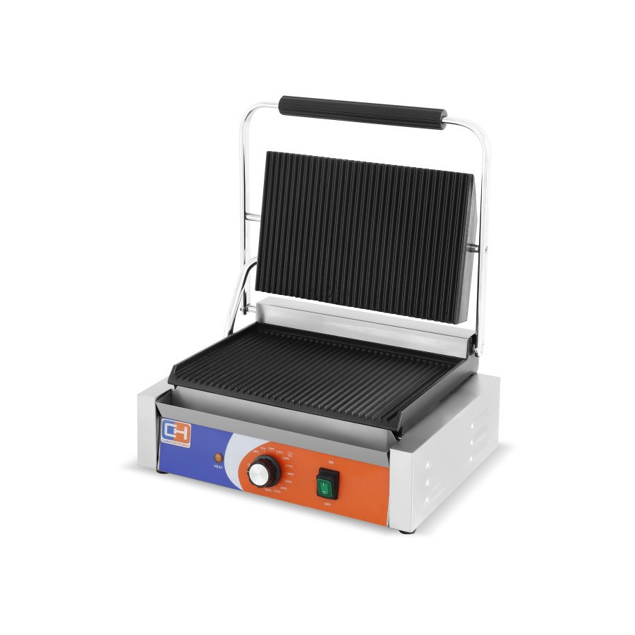 Grill eléctrico PG-812 | ClimaHostelería
