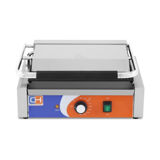 Grill eléctrico PG-812 | ClimaHostelería