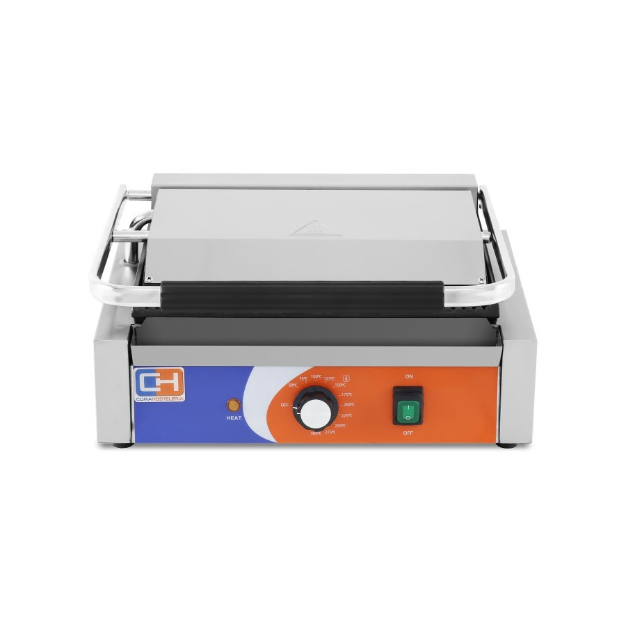 Grill eléctrico PG-812 | ClimaHostelería