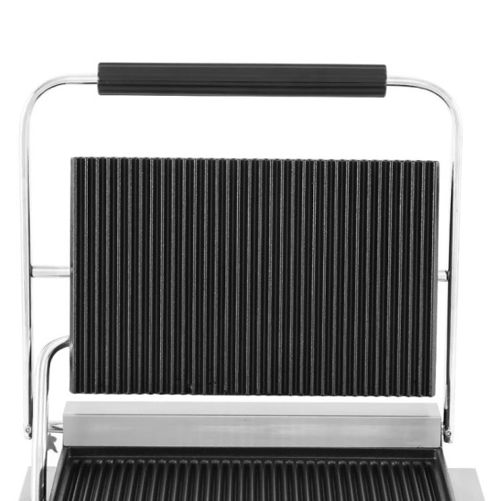 Grill eléctrico PG-812 | ClimaHostelería