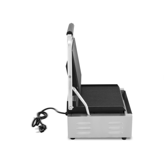 Grill eléctrico PG-812 | ClimaHostelería