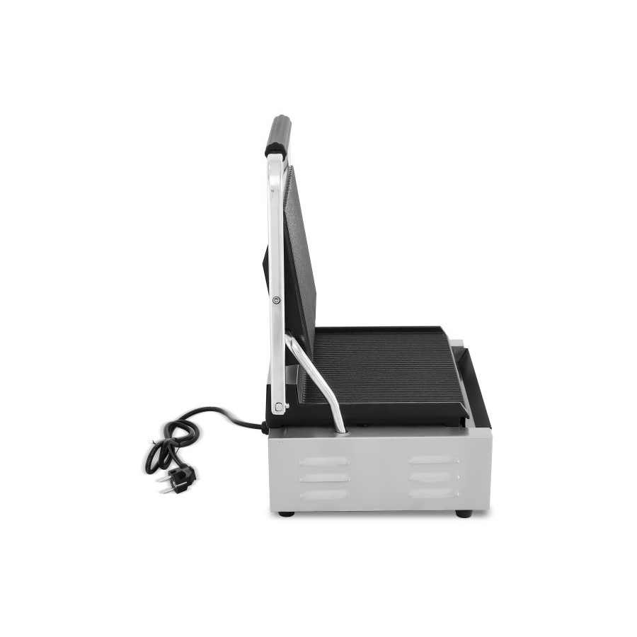 Grill eléctrico PG-812 | ClimaHostelería