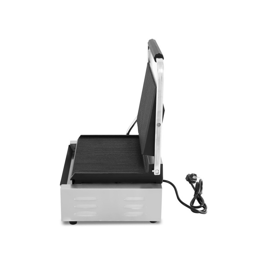 Grill eléctrico PG-812 | ClimaHostelería