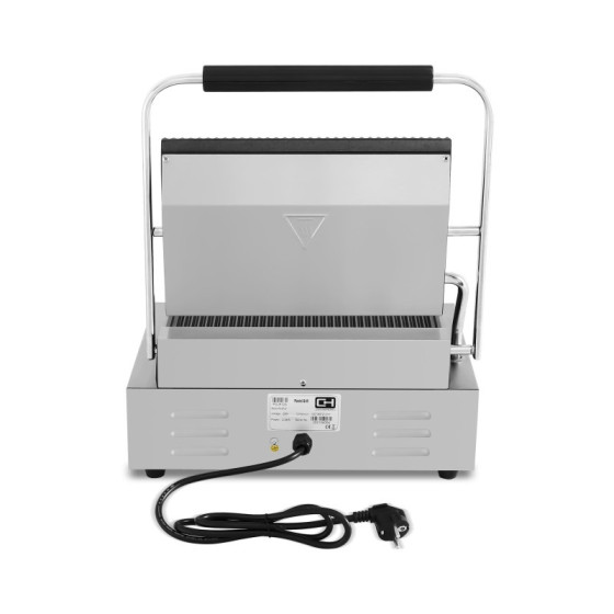 Grill eléctrico PG-812 | ClimaHostelería