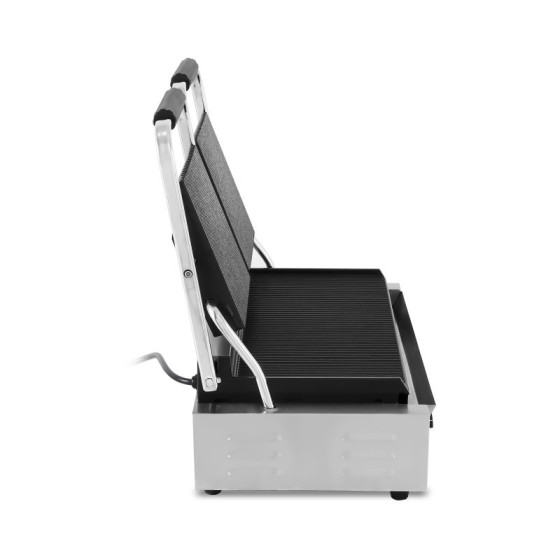 Grill eléctrico doble PG-813 | ClimaHostelería