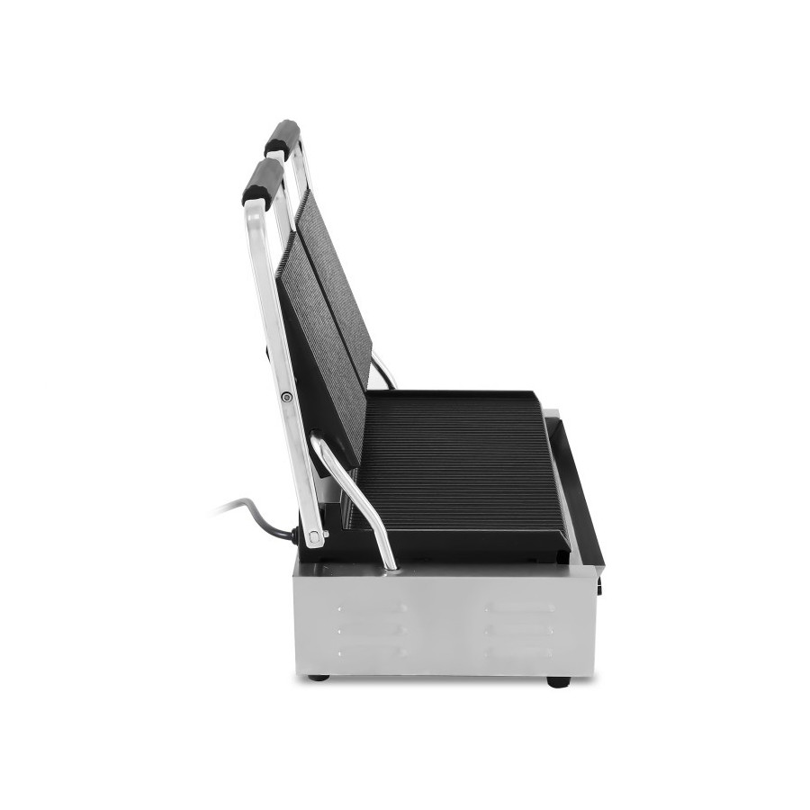 Grill eléctrico doble PG-813 | ClimaHostelería