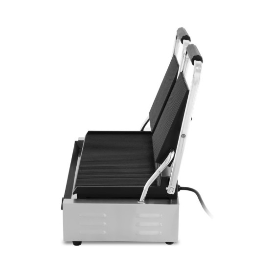 Grill eléctrico doble PG-813 | ClimaHostelería