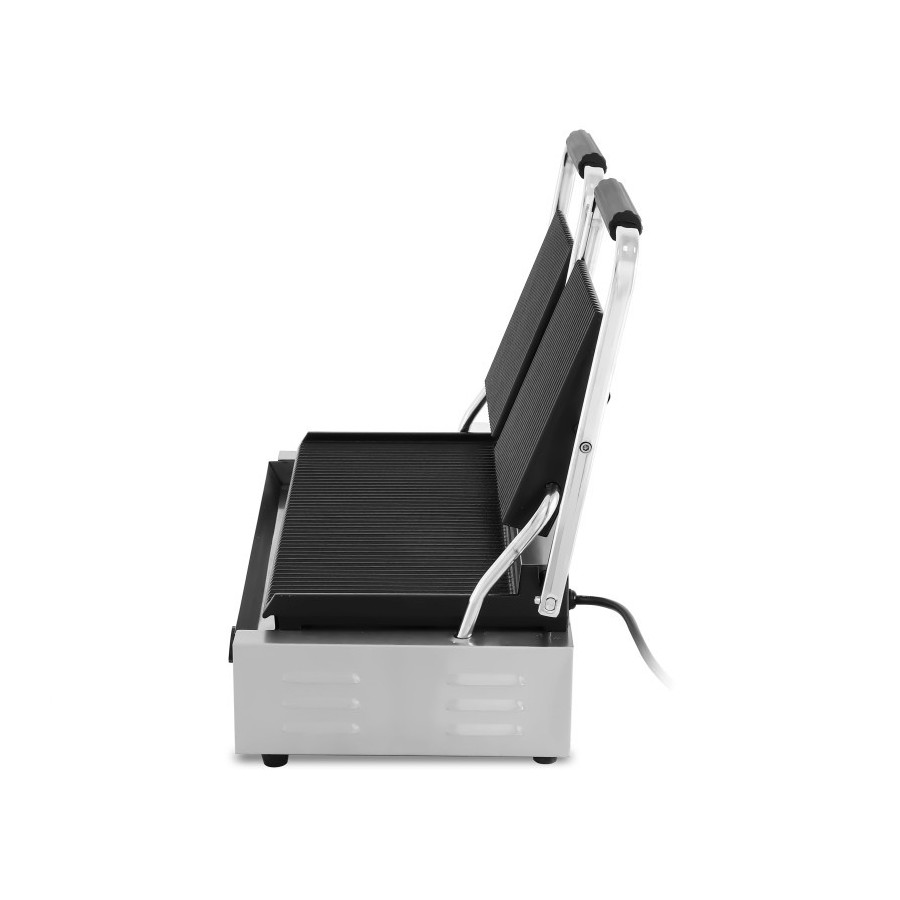 Grill eléctrico doble PG-813 | ClimaHostelería
