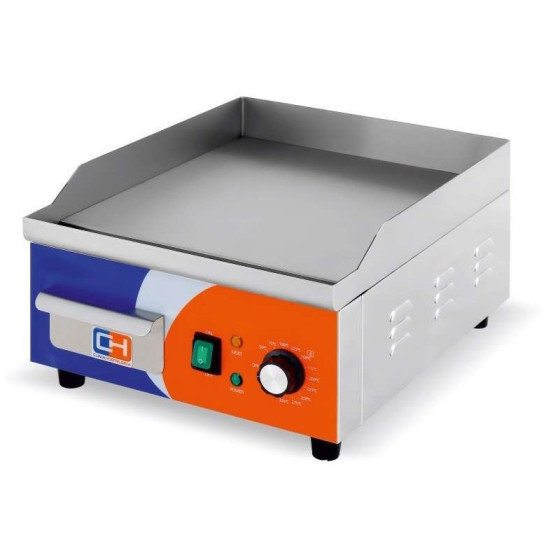Plancha eléctrica EG-360 | ClimaHostelería