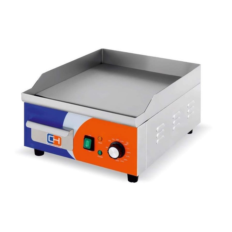 Plancha eléctrica EG-360 | ClimaHostelería
