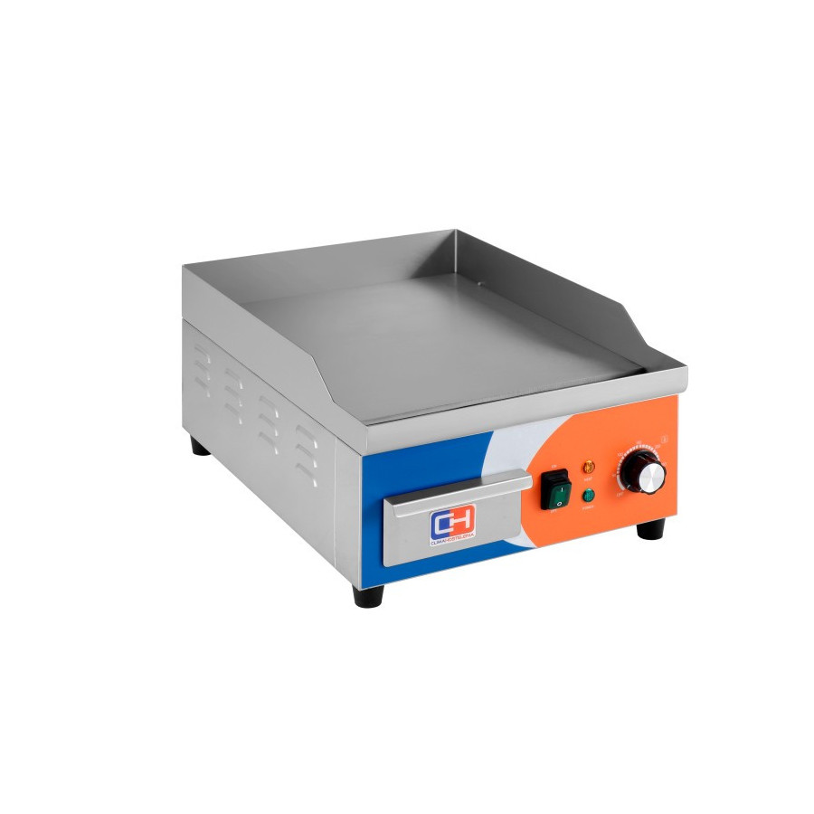 Plancha eléctrica EG-360 | ClimaHostelería