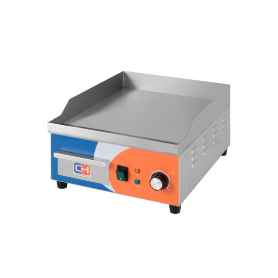 Plancha eléctrica EG-360 | ClimaHostelería