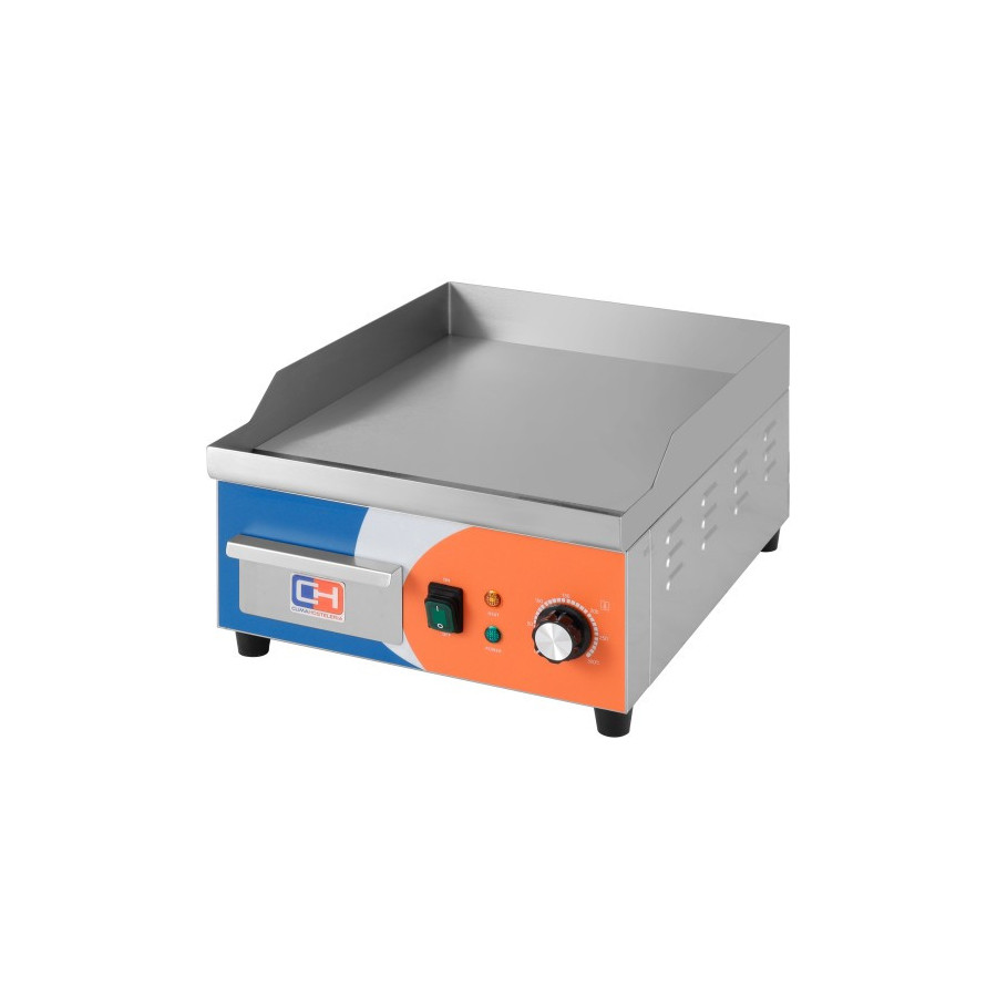 Plancha eléctrica EG-360 | ClimaHostelería
