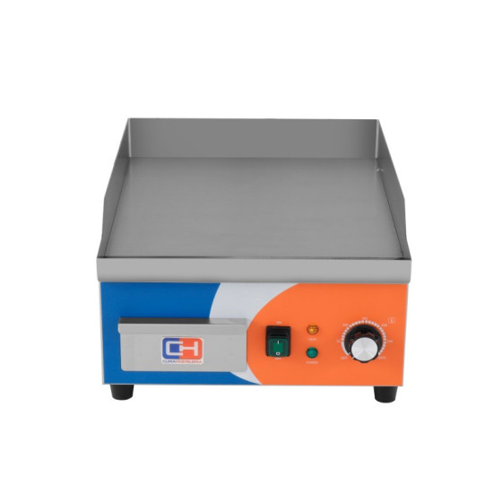 Plancha eléctrica EG-360 | ClimaHostelería