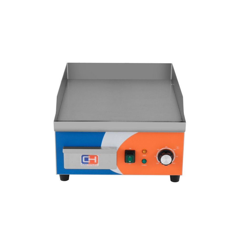 Plancha eléctrica EG-360 | ClimaHostelería