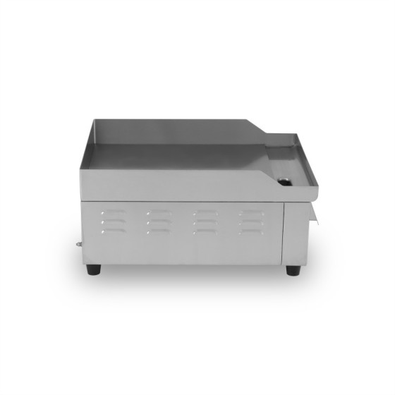 Plancha eléctrica EG-360 | ClimaHostelería