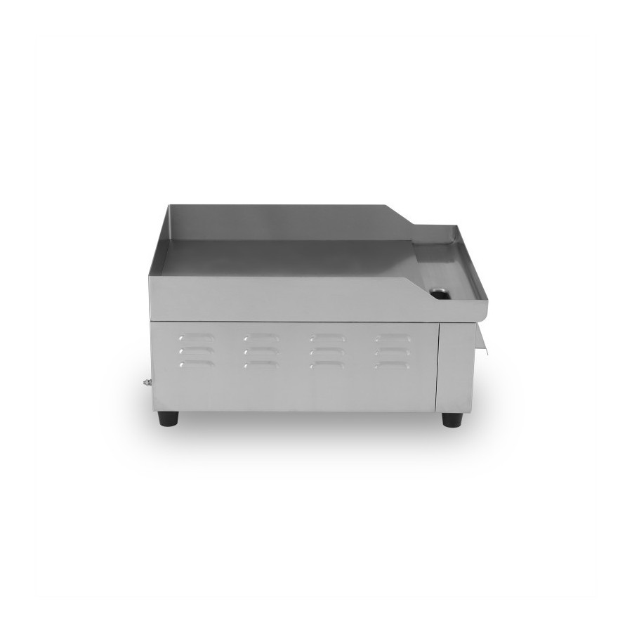 Plancha eléctrica EG-360 | ClimaHostelería