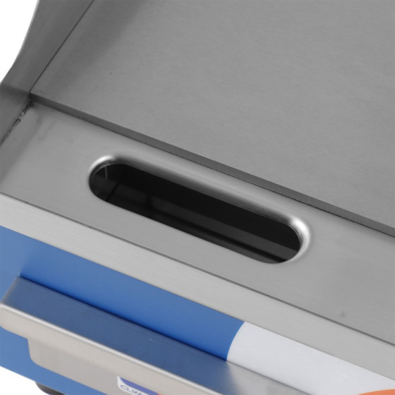 Plancha eléctrica EG-360 | ClimaHostelería