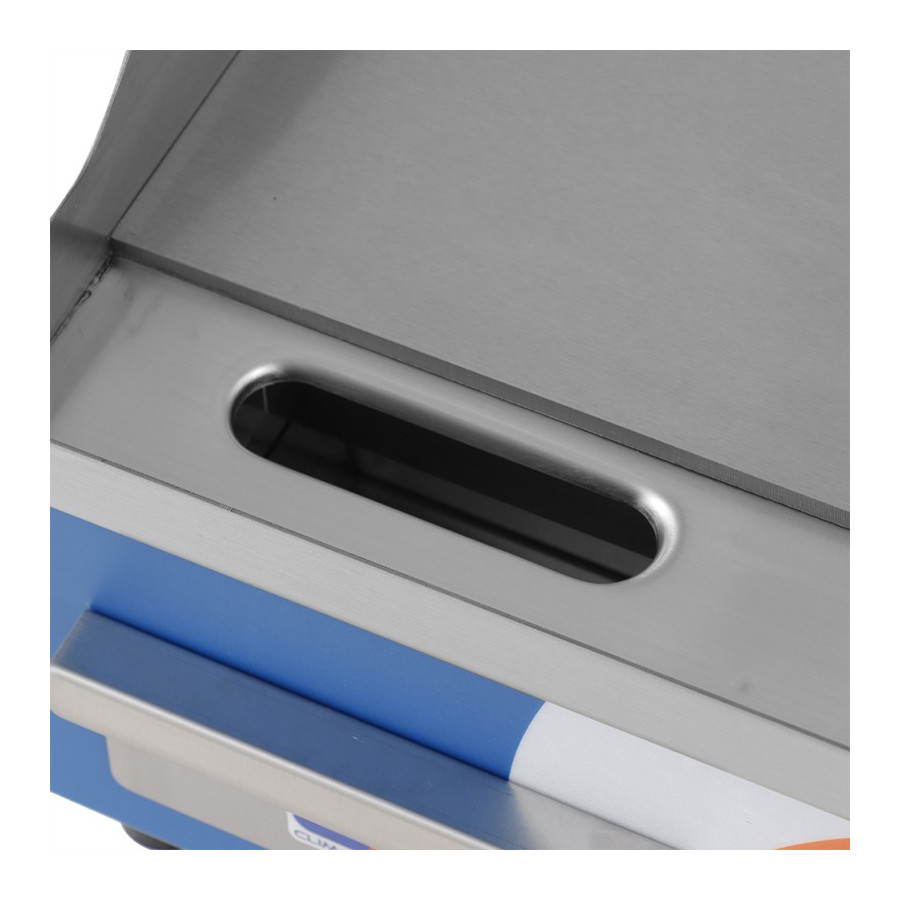 Plancha eléctrica EG-360 | ClimaHostelería