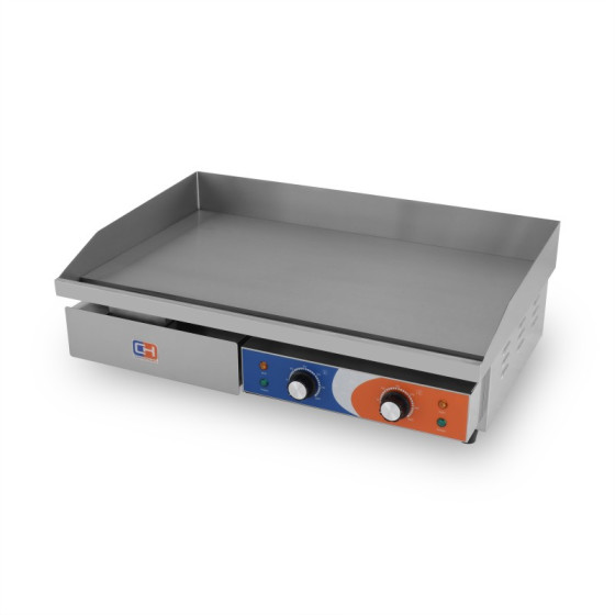 Plancha eléctrica EG-820 | ClimaHostelería