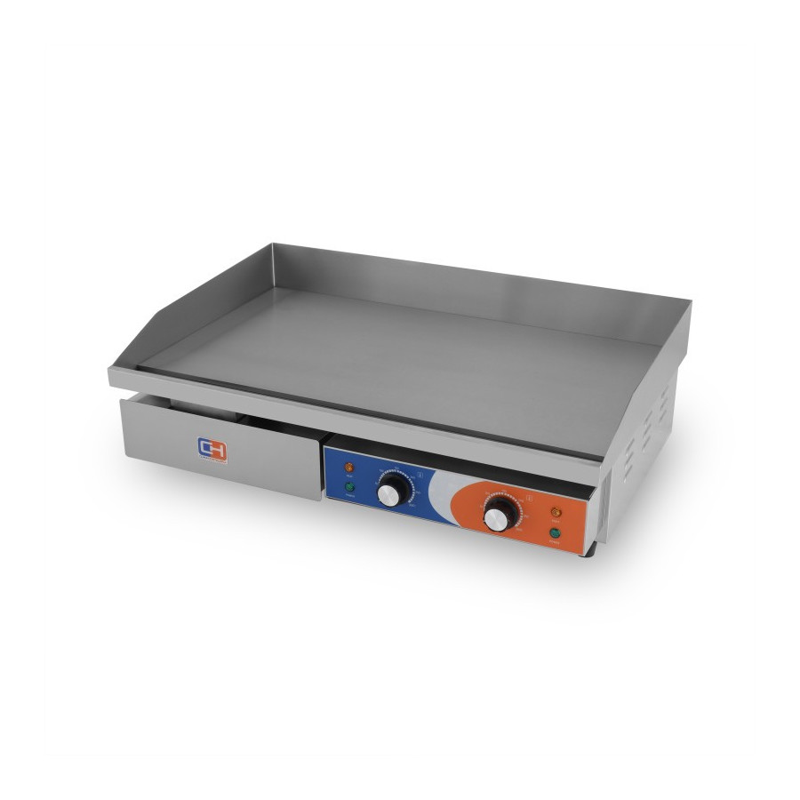 Plancha eléctrica EG-820 | ClimaHostelería