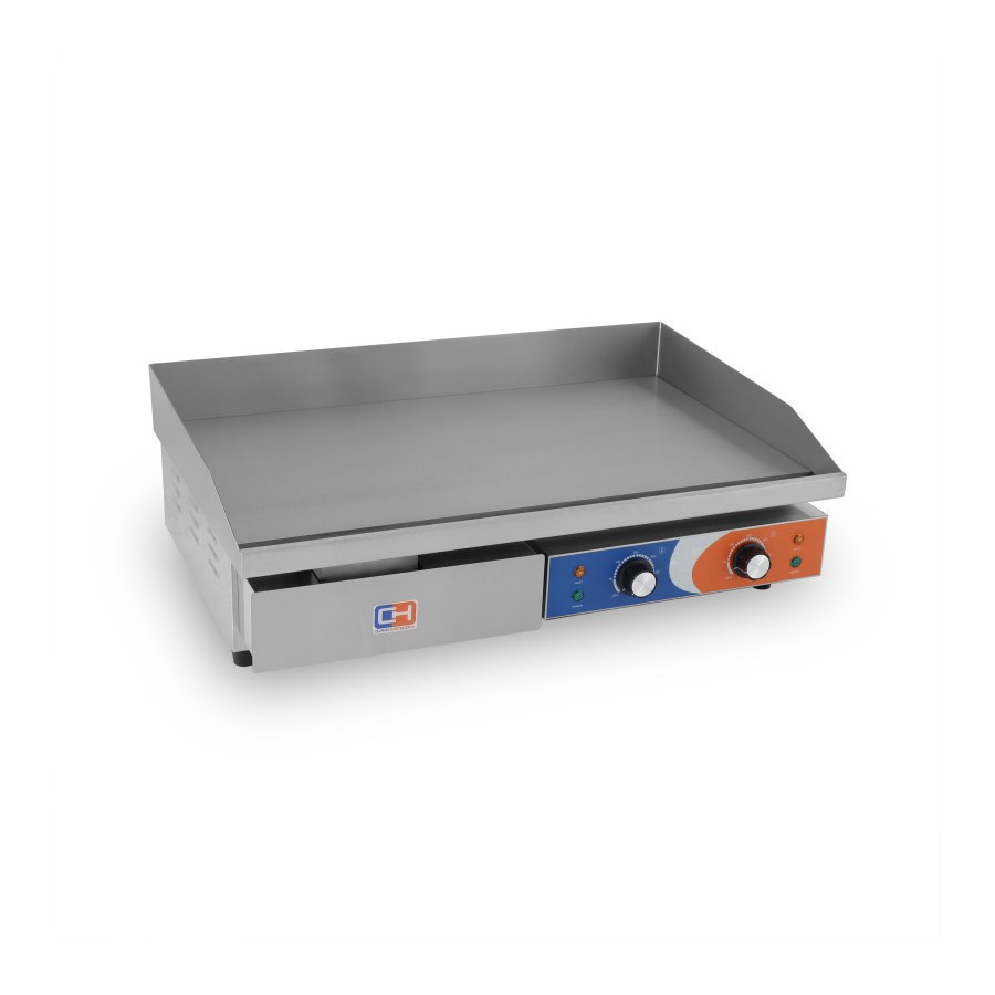Plancha eléctrica EG-820 | ClimaHostelería