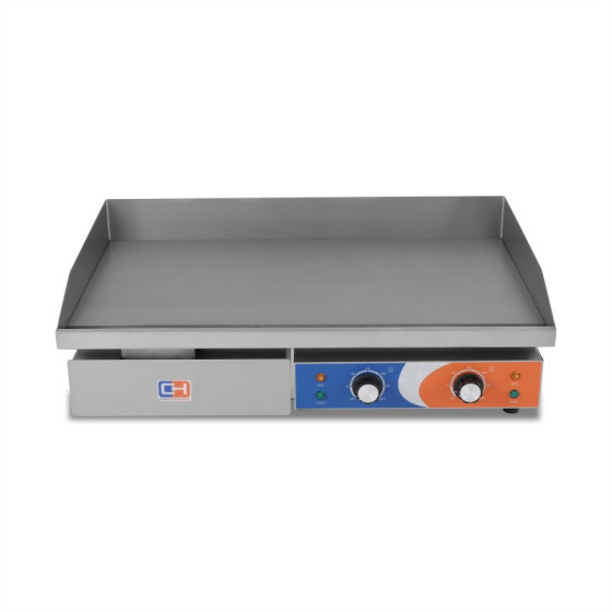 Plancha eléctrica EG-820 | ClimaHostelería