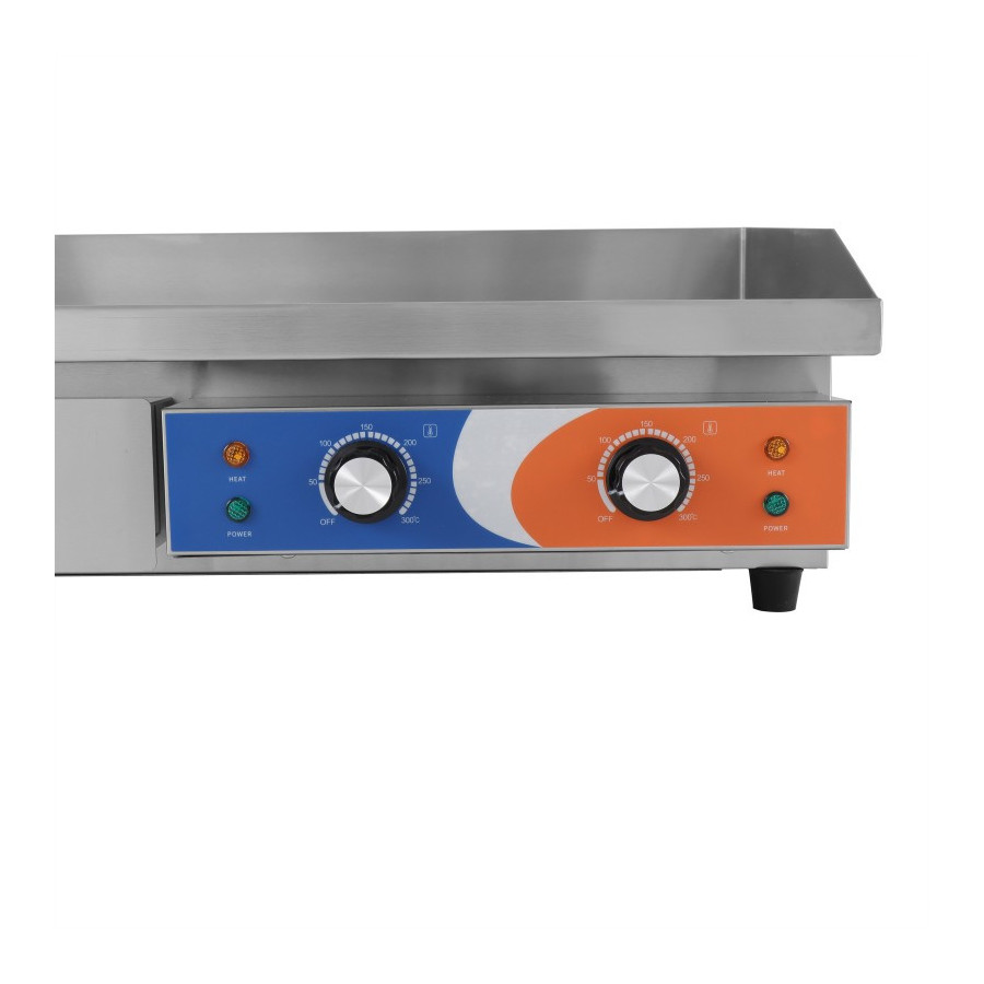Plancha eléctrica EG-820 | ClimaHostelería