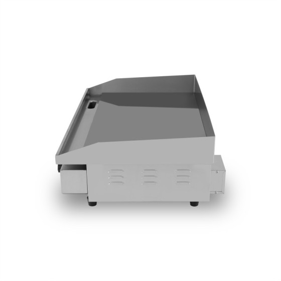 Plancha eléctrica EG-820 | ClimaHostelería