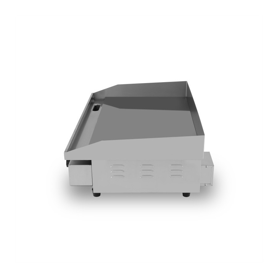 Plancha eléctrica EG-820 | ClimaHostelería