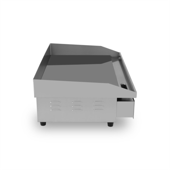 Plancha eléctrica EG-820 | ClimaHostelería