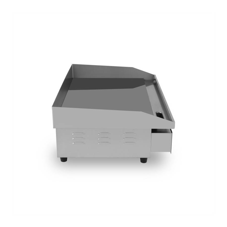 Plancha eléctrica EG-820 | ClimaHostelería