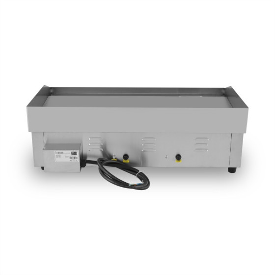 Plancha eléctrica EG-820 | ClimaHostelería